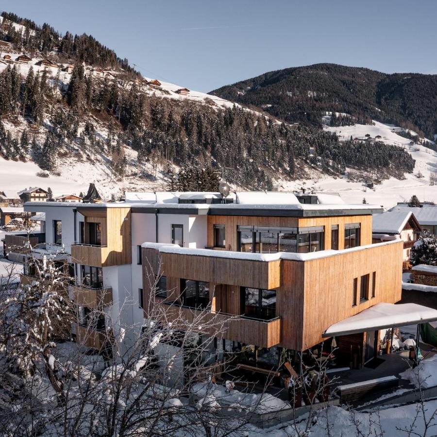 Hotel Juenmi Sillian Exterior photo