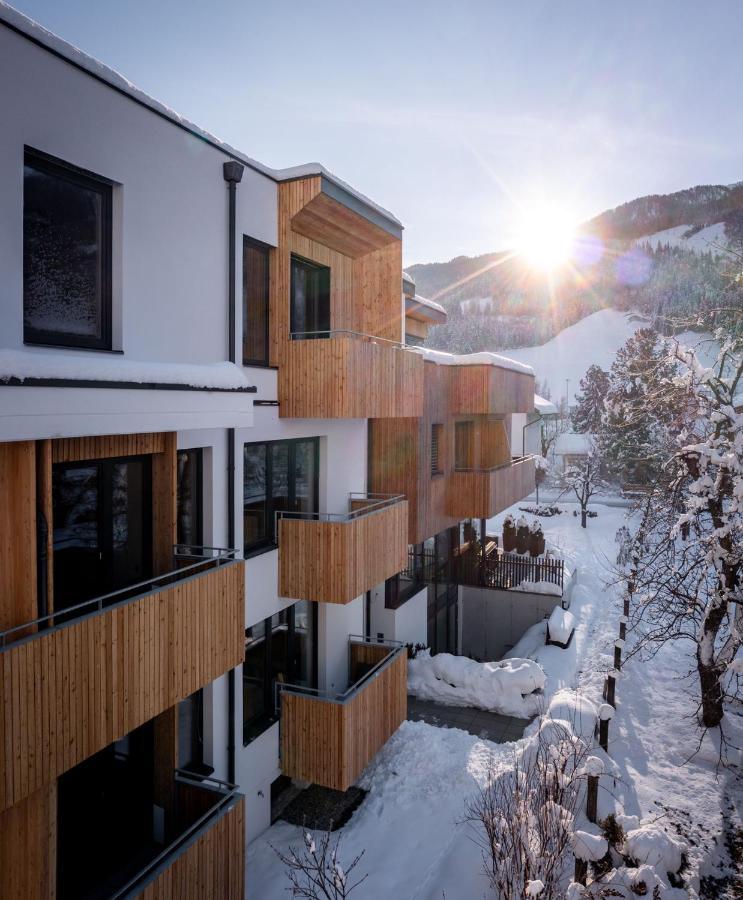 Hotel Juenmi Sillian Exterior photo
