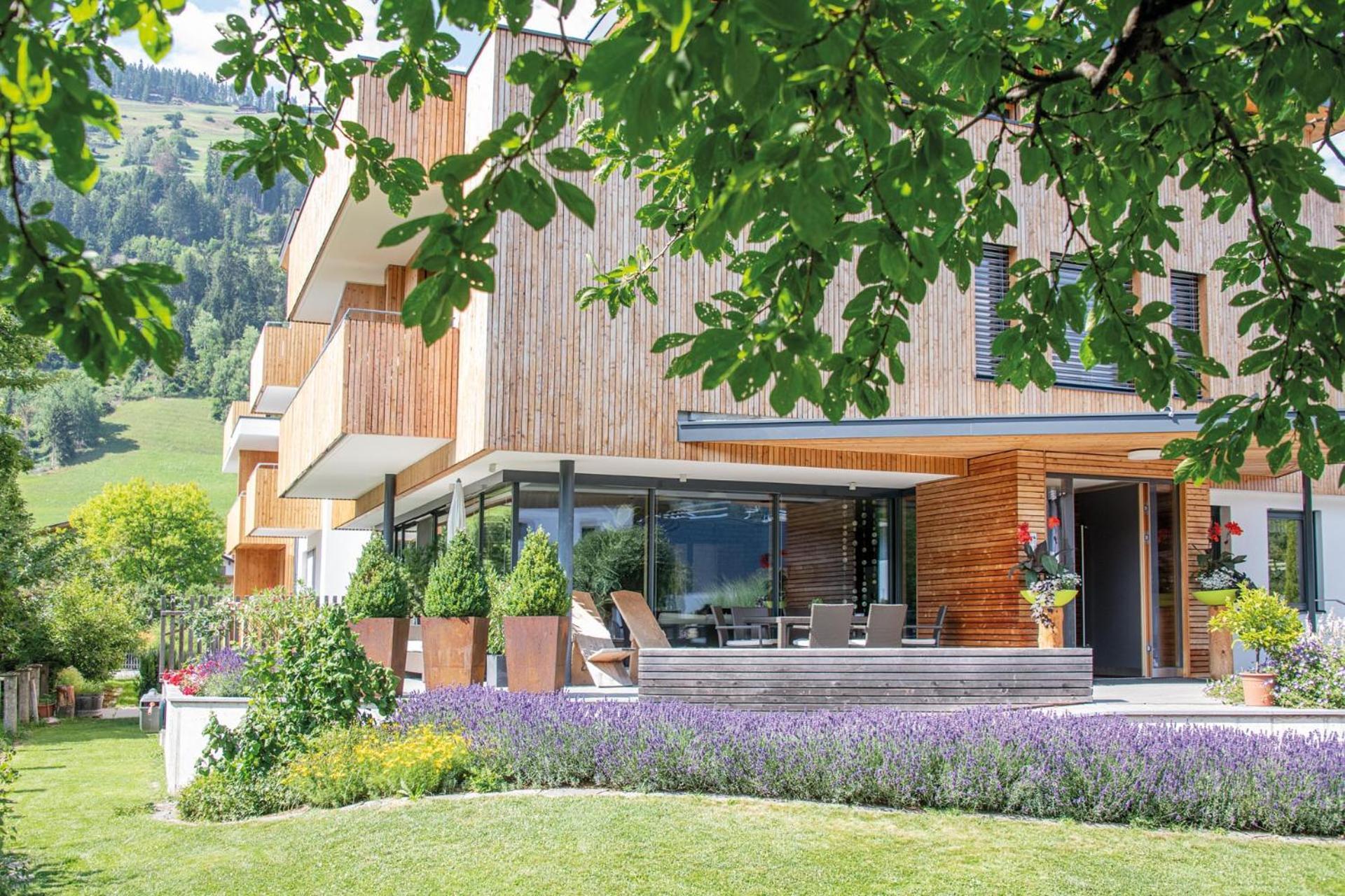 Hotel Juenmi Sillian Exterior photo